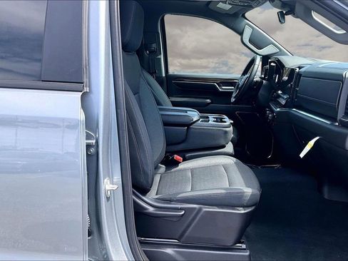 Used 2024 Chevrolet Silverado 1500 LT w/ All Star Edition Plus image 29