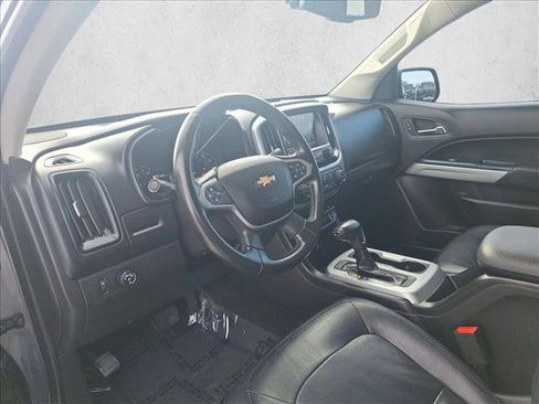 Used 2016 Chevrolet Colorado LT w/ LT Convenience Package image 9