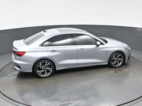 Used 2023 Audi A3 2.0T Premium w/ Convenience Package FWD image 39