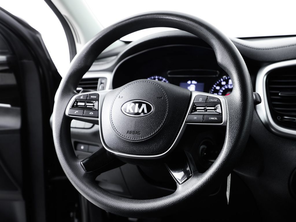 Used 2020 Kia Sorento LX AWD/4WD image 19