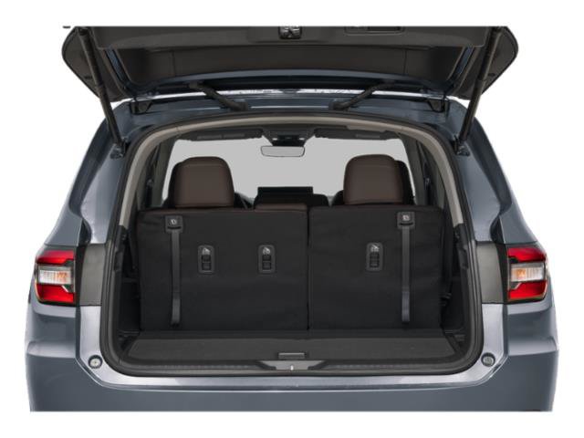 New 2026 Honda Pilot image 8