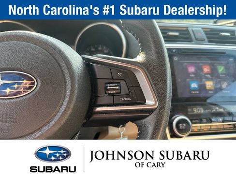 Used 2018 Subaru Outback 2.5i Premium AWD/4WD image 14