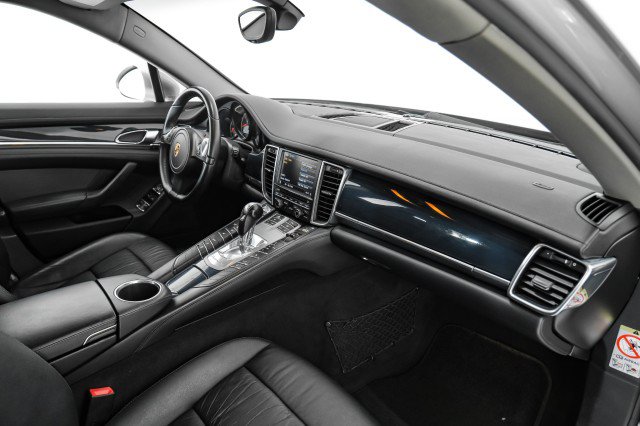 Used 2010 Porsche Panamera S RWD image 10