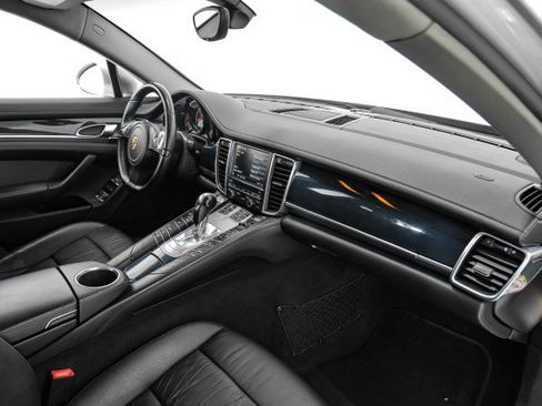 Used 2010 Porsche Panamera S RWD image 10