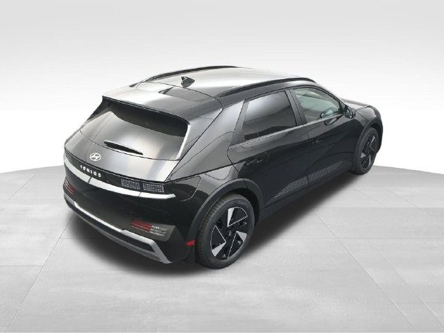 New 2027 Hyundai Ioniq 5 SEL RWD image 34