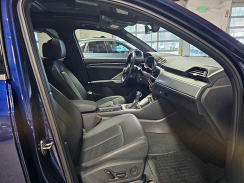 Used 2023 Audi Q3 2.0T Premium w/ 19" Wheel Package image 10