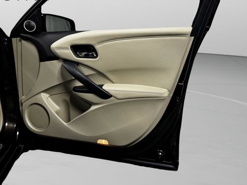 Certified 2017 Acura RDX FWD w/ Technology Package image 38