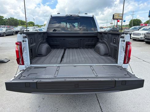 Used 2025 Ford F150 Raptor AWD/4WD image 10