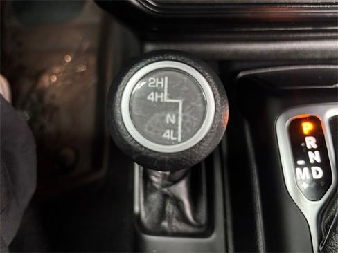 Used 2020 Jeep Wrangler Unlimited Sport S image 22