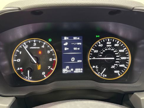 Certified 2025 Subaru Crosstrek 2.5i Wilderness image 16