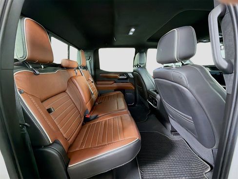 Used 2022 GMC Sierra 1500 Denali Ultimate image 30