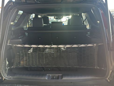 New 2026 Toyota 4Runner TRD Off-Road image 11