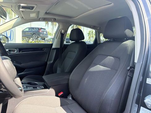 Used 2024 Honda Civic EX image 21