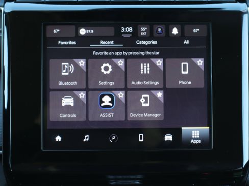 Used 2023 Jeep Grand Cherokee L Laredo image 13