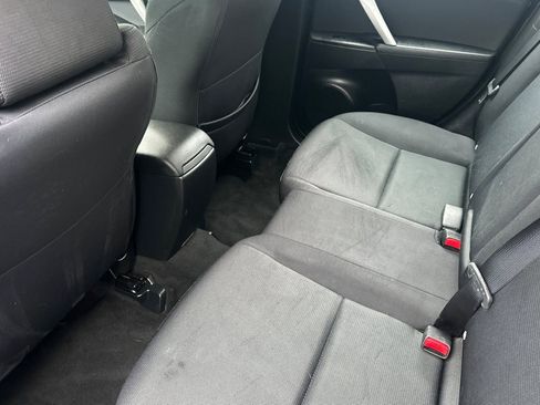 Used 2010 MAZDA MAZDA3 s Sport image 24