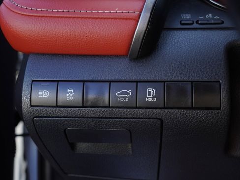 Used 2024 Toyota Camry XSE image 12