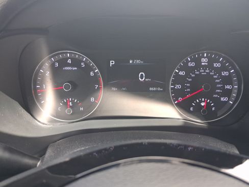 Used 2023 Kia Forte GT-Line FWD image 22