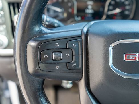 Used 2020 GMC Sierra 1500 AT4 w/ AT4 Premium Package AWD/4WD image 19