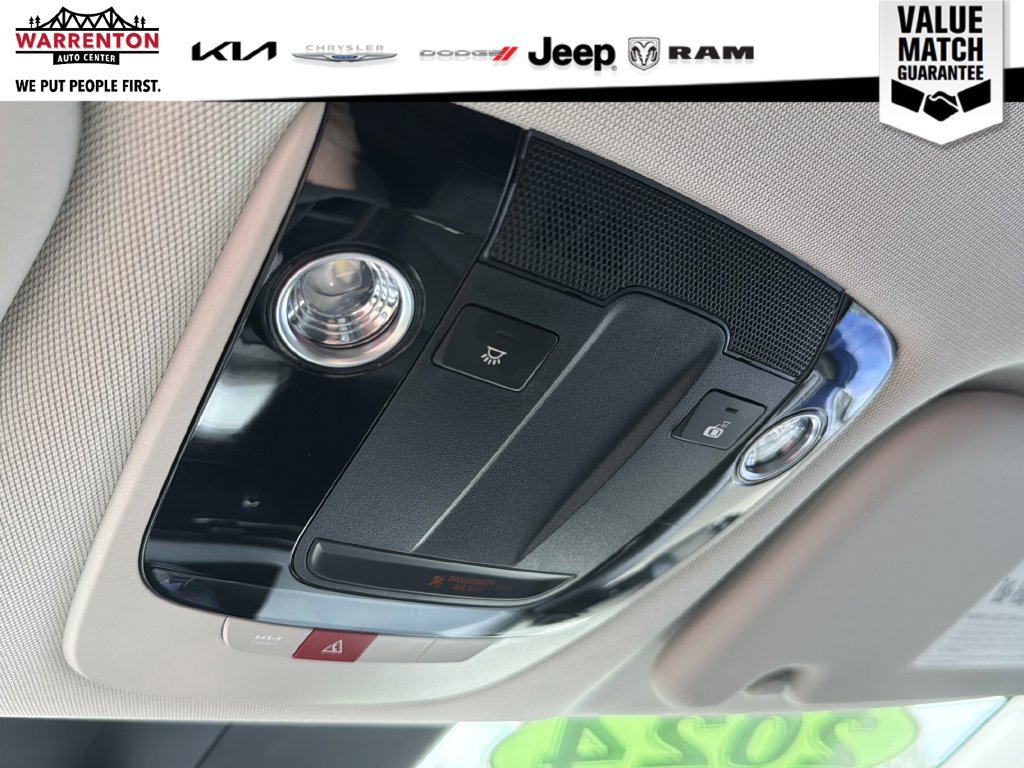 Used 2024 Kia EV6 Light AWD/4WD image 21