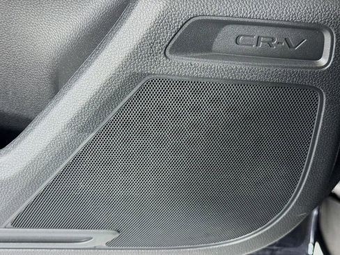 Used 2026 Honda CR-V EX image 26