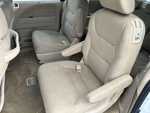 Used 2010 Honda Odyssey EX image 5