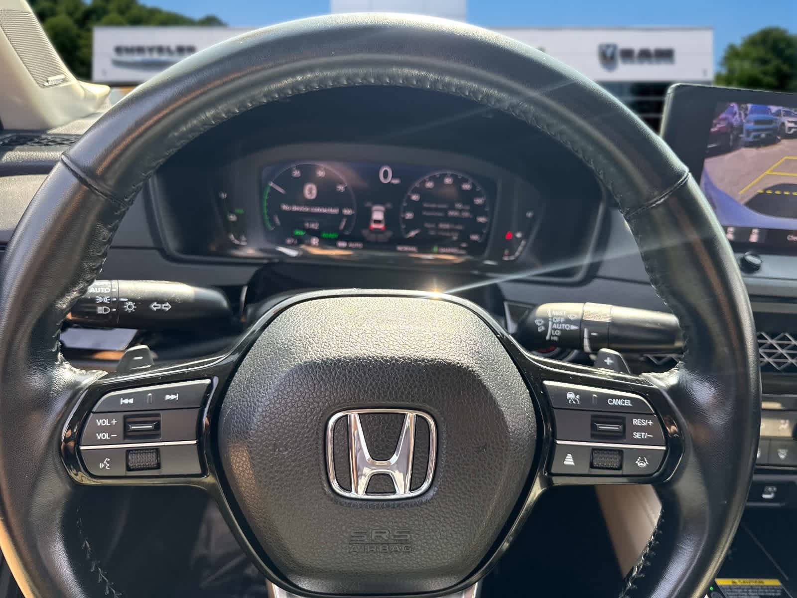 Used 2023 Honda Accord Touring image 28