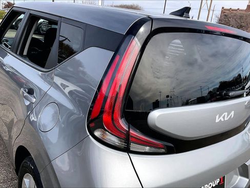 Used 2024 Kia Soul LX w/ Option Group 015 image 27