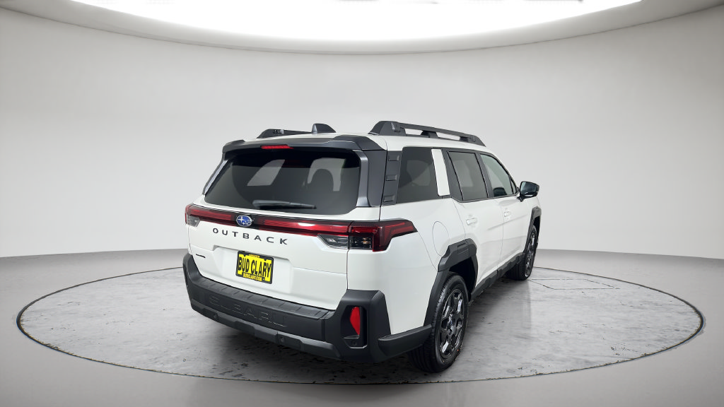 New 2026 Subaru Outback Premium AWD/4WD image 5