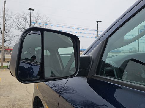 Used 2023 RAM 1500 Tradesman w/ Popular Equipment Group image 33