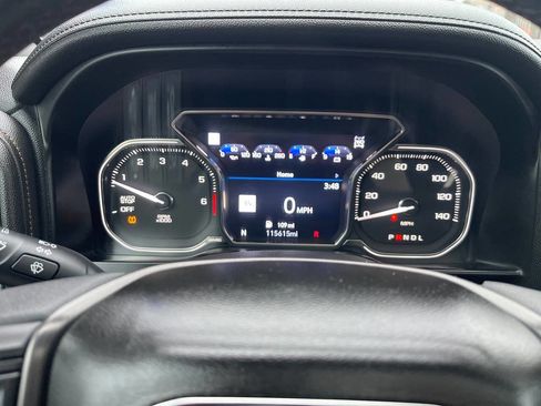 Used 2019 GMC Sierra 1500 AT4 image 64