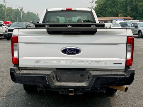 Used 2019 Ford F250 XL RWD image 7
