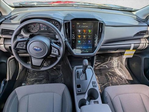 New 2026 Subaru Crosstrek 2.0i Premium AWD/4WD image 11