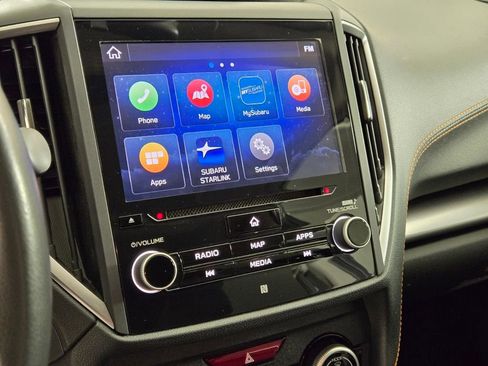 Certified 2022 Subaru Crosstrek 2.5i Limited w/ Moonroof Package 2 image 30