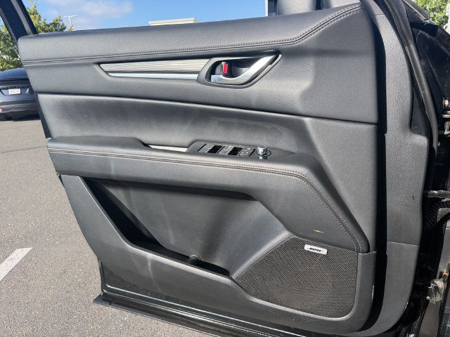 Used 2017 MAZDA CX-5 Grand Select FWD image 13