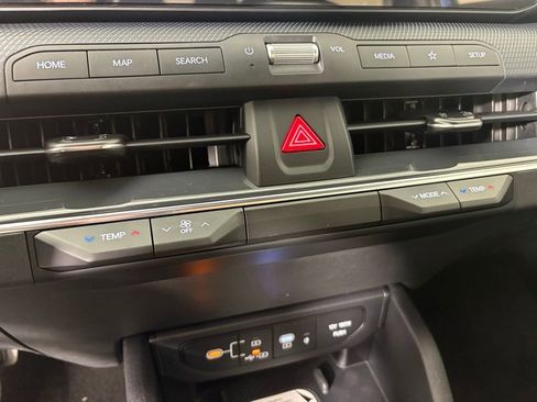 New 2026 Kia K4 GT-Line image 31