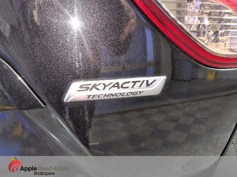 Used 2016 MAZDA CX-5 Sport image 8