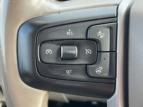 Used 2022 GMC Yukon Denali AWD/4WD image 20