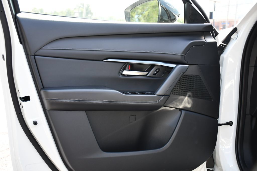 New 2026 MAZDA CX-5 Preferred AWD/4WD image 11
