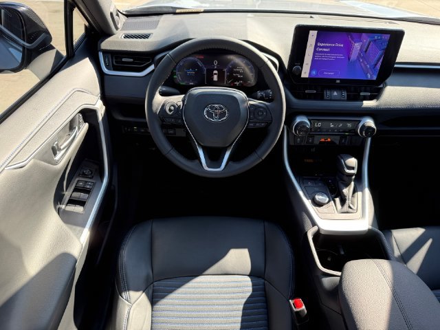 Used 2024 Toyota RAV4 XSE w/ Advanced Technology Package AWD/4WD image 21