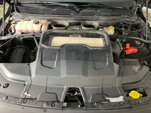 Used 2021 RAM 1500 TRX w/ TRX Level 1 Equipment Group AWD/4WD image 37