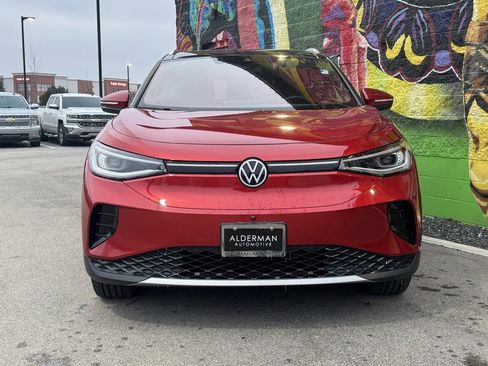 Used 2023 Volkswagen ID.4 Pro S Plus image 41