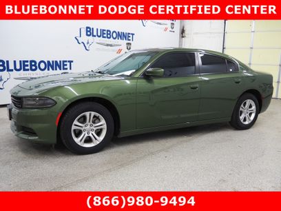 Used 2021 Dodge Charger SXT w/ Cold Weather Package