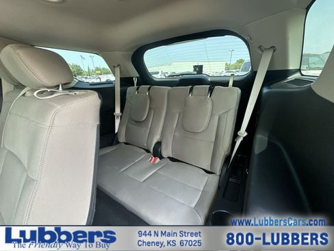 Used 2020 Ford Explorer 4WD image 21