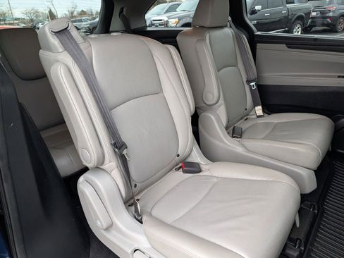 Used 2018 Honda Odyssey EX-L image 23