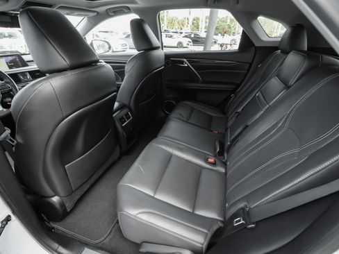 Used 2019 Lexus RX 350 FWD image 18