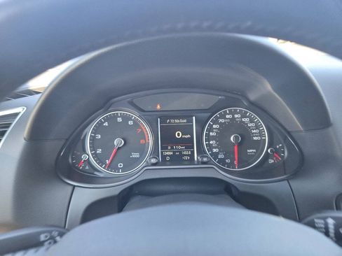 Used 2014 Audi Q5 2.0T Premium Plus w/ Premium Plus Package AWD/4WD image 18
