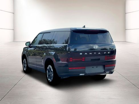 New 2026 Hyundai Santa Fe SE FWD image 5