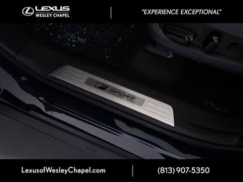 New 2026 Lexus TX 500h AWD image 9