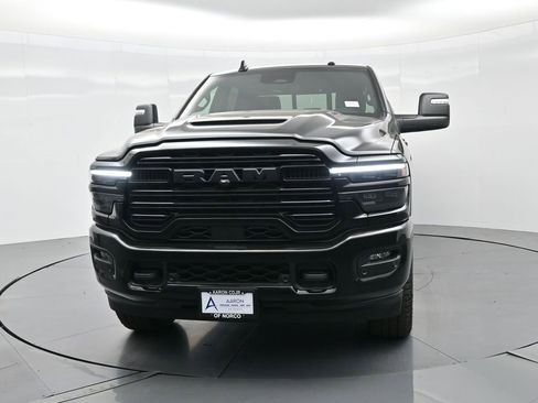 New 2026 RAM 2500 Laramie w/ Night Edition image 66