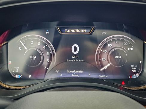 Certified 2023 RAM 1500 Limited image 21